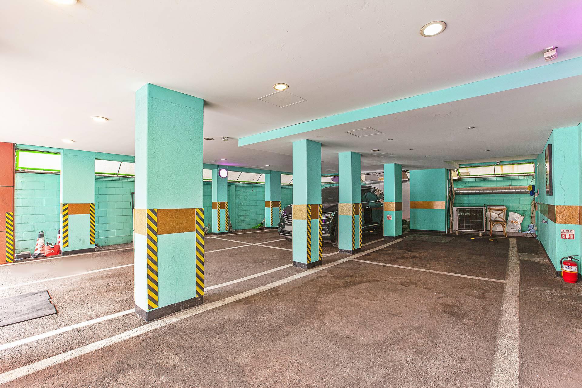 Incheon (Bupyeong) Marigold-35