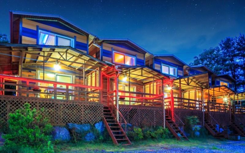 Gapyeong Green Bee Pension-21