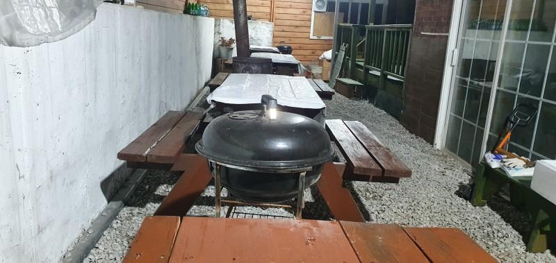 숙소 시설