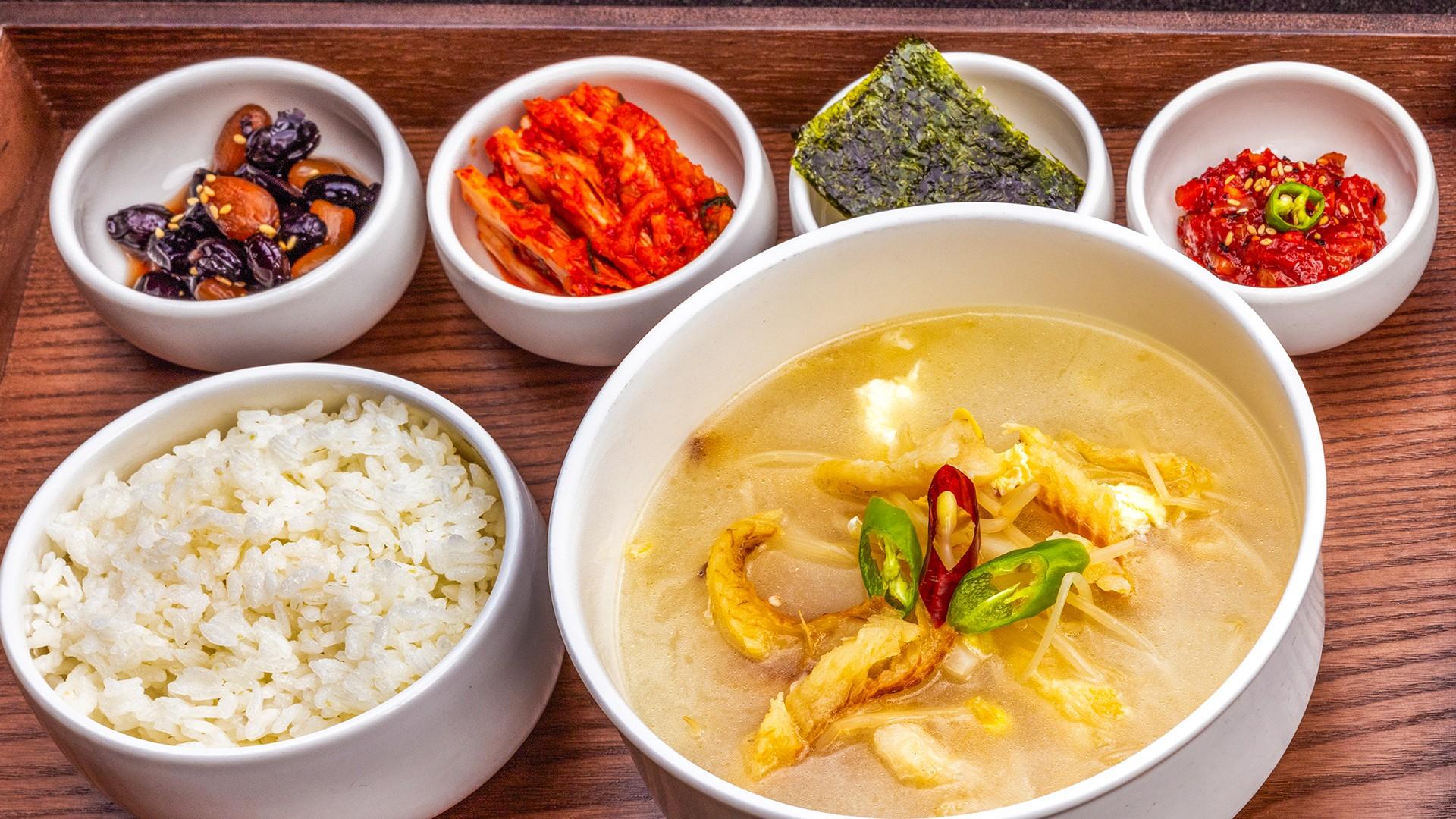 조식