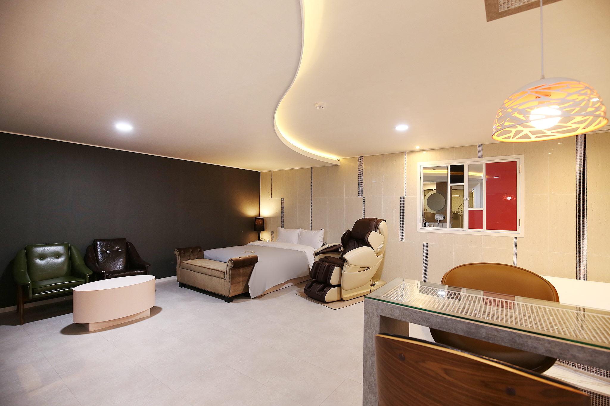 Seosan Time Motel