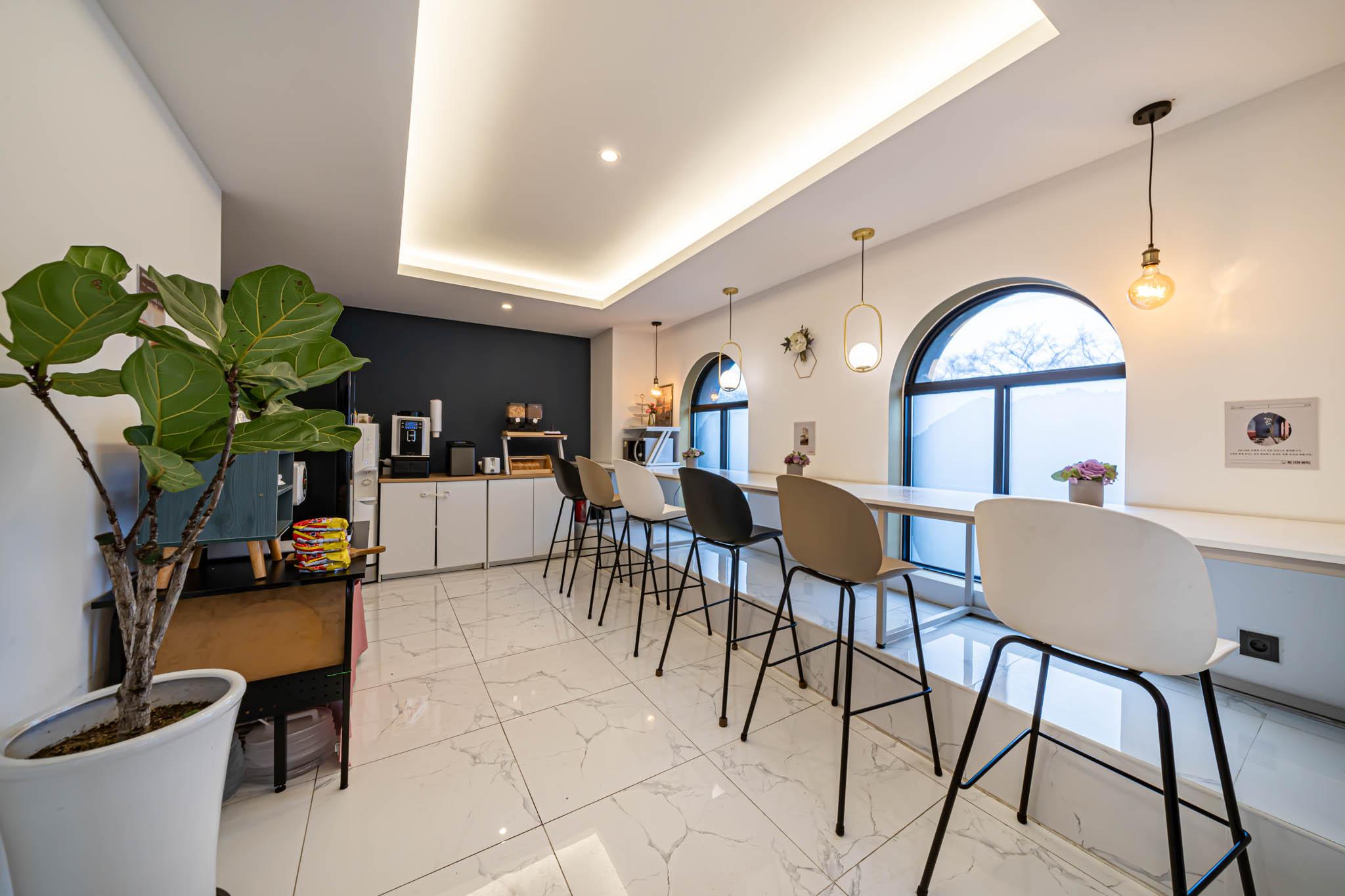 Busan Sasang ND.1226 HOTEL-4