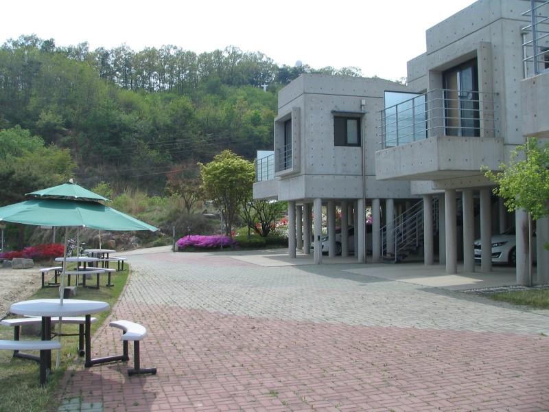 숙소 시설