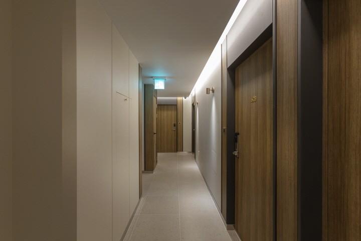 Busan Nampodong Lounge 26 Hotel-10