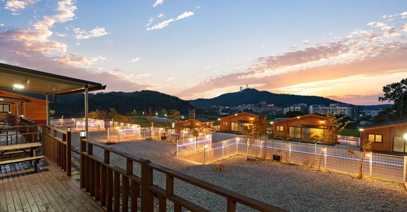 숙소 시설