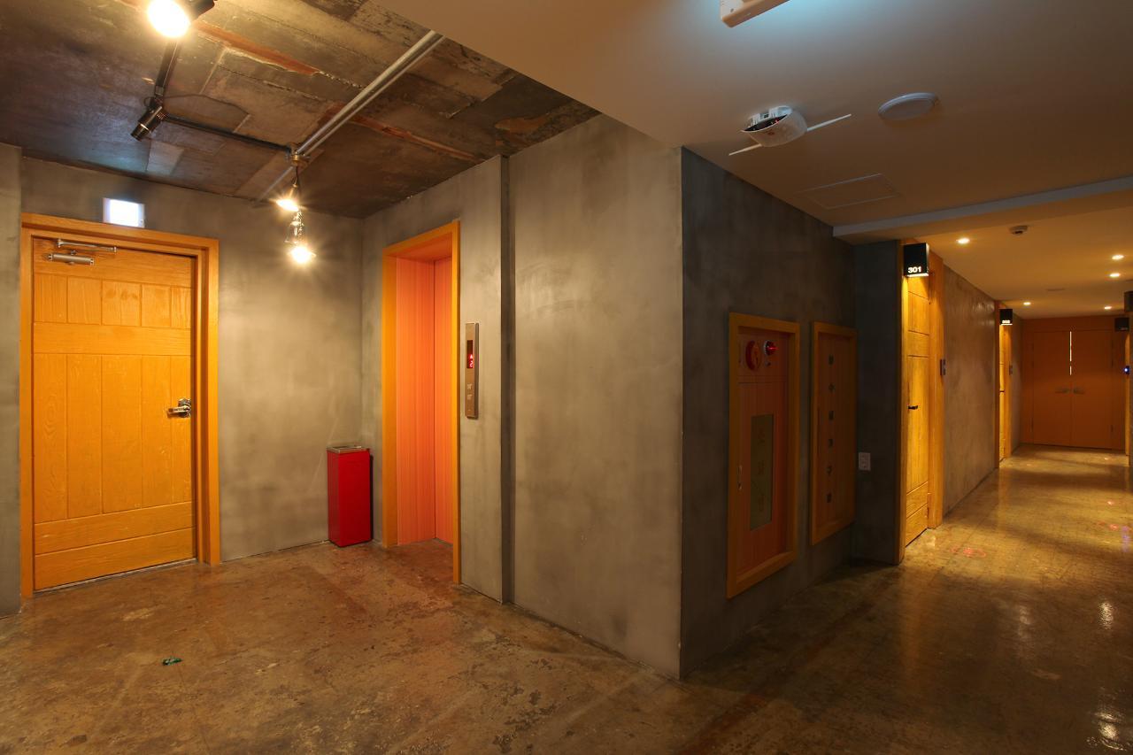YAJA Sillim Branch No.1-21