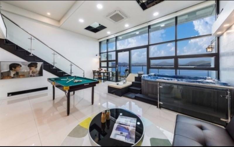 Geojedo Funny Pension