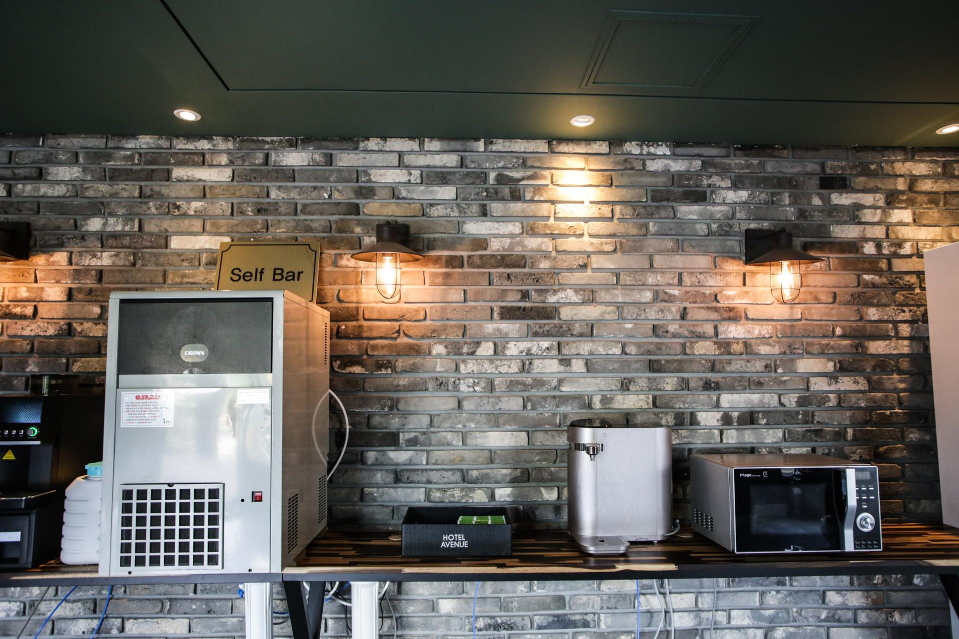 Yongin Cheoingu Hotel Avenue-13