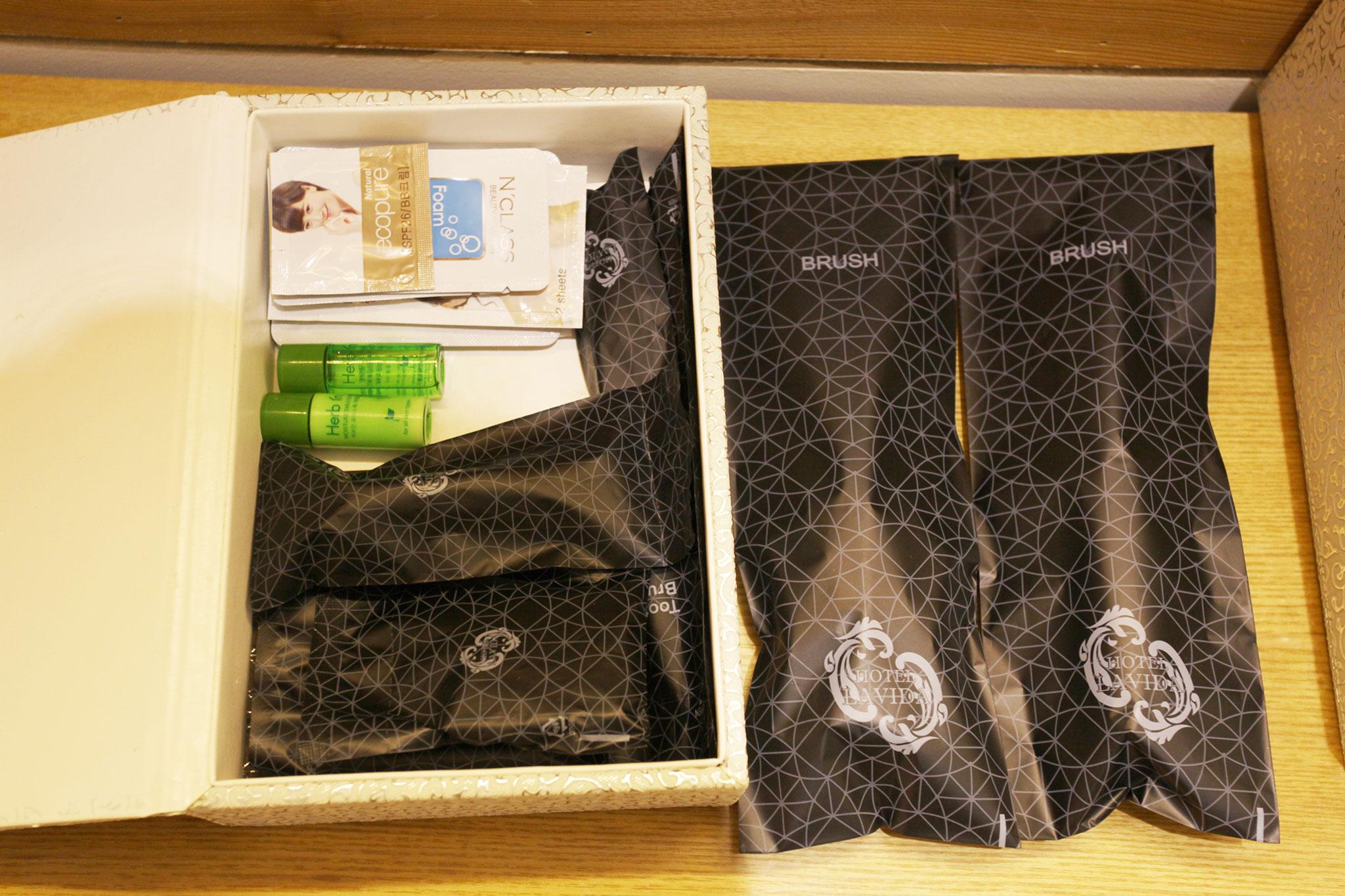 Hotel Lavida Hotel-26