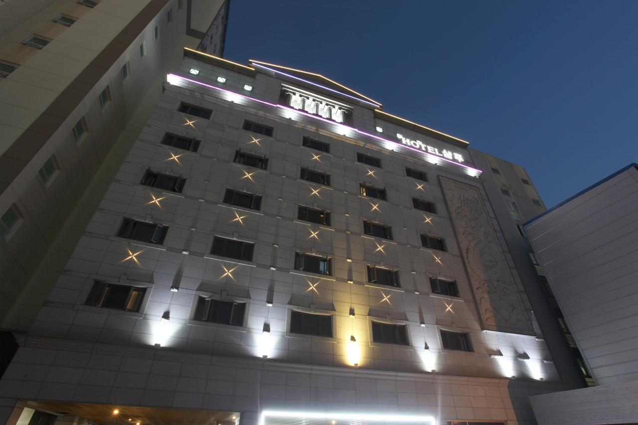 Incheon (Bupyeong) Shampoo-32