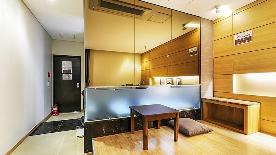 스탠다드 다다미 트윈 (저상침대)