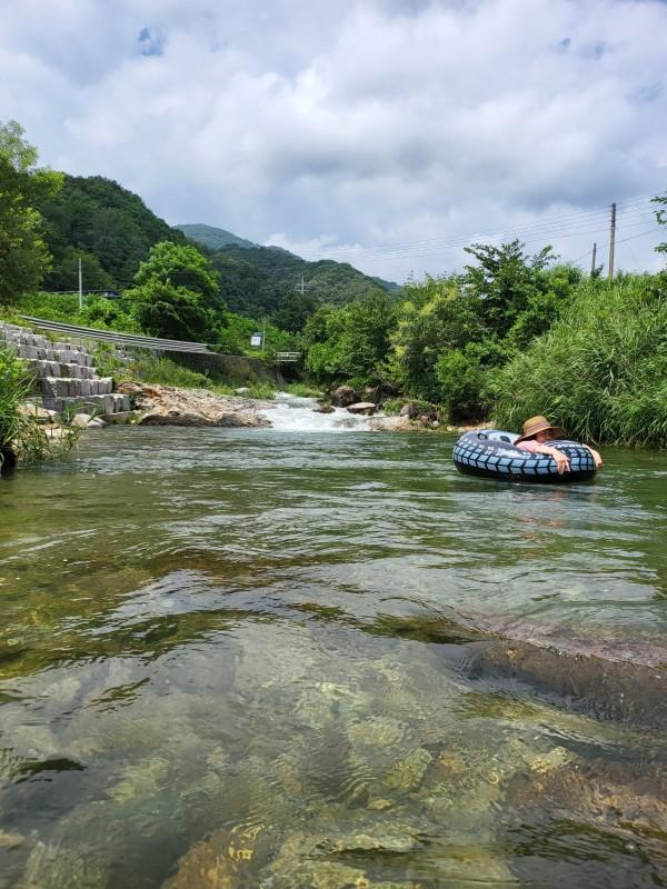 숙소 시설