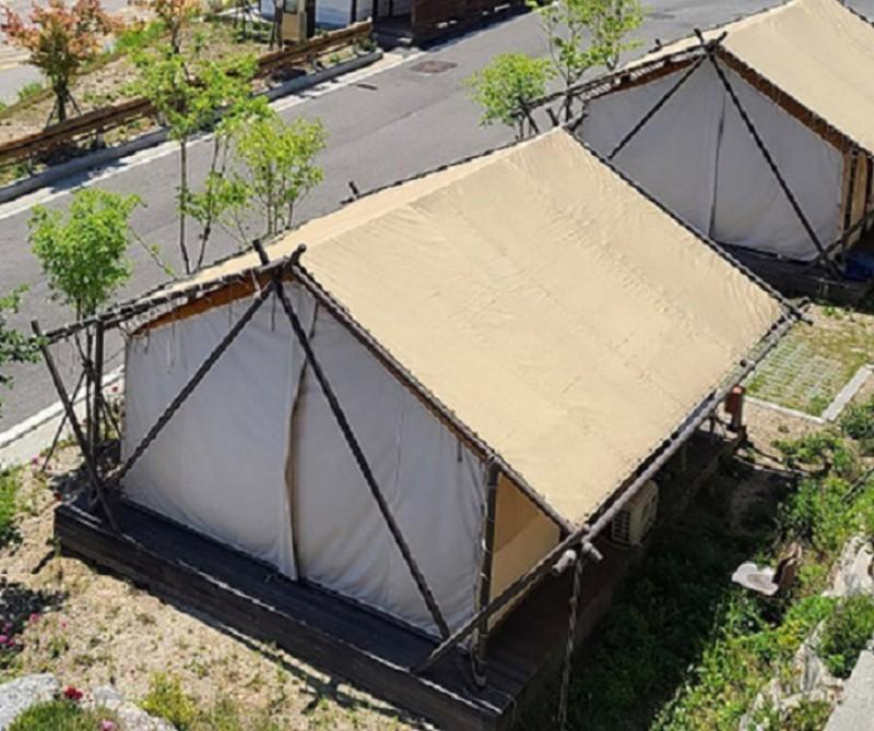 Yeoncheon Hanyeoul Farm Park Pension-13