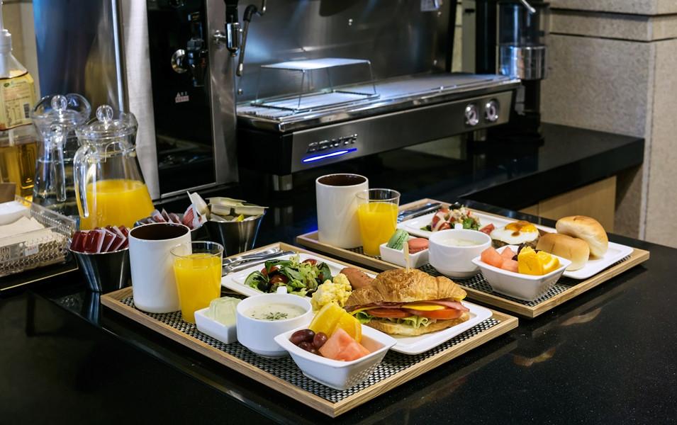 Jamsil Delight Hotel Seoul-20