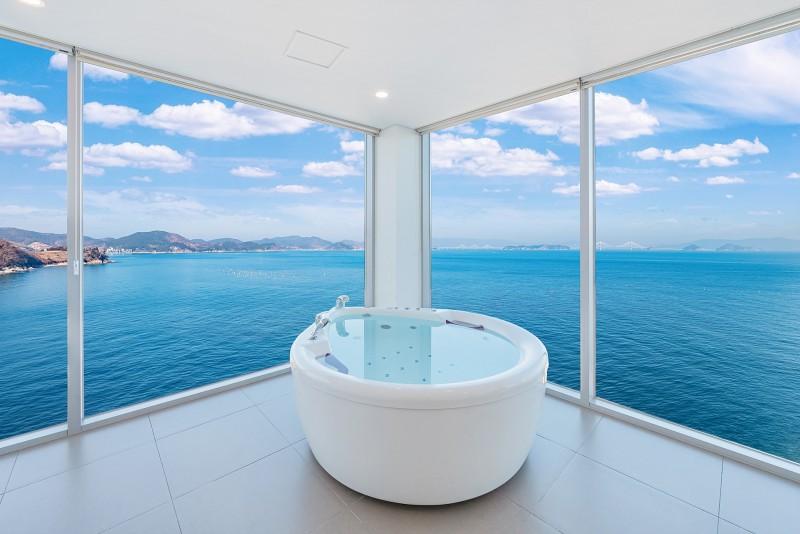 Geoje Island House Pension