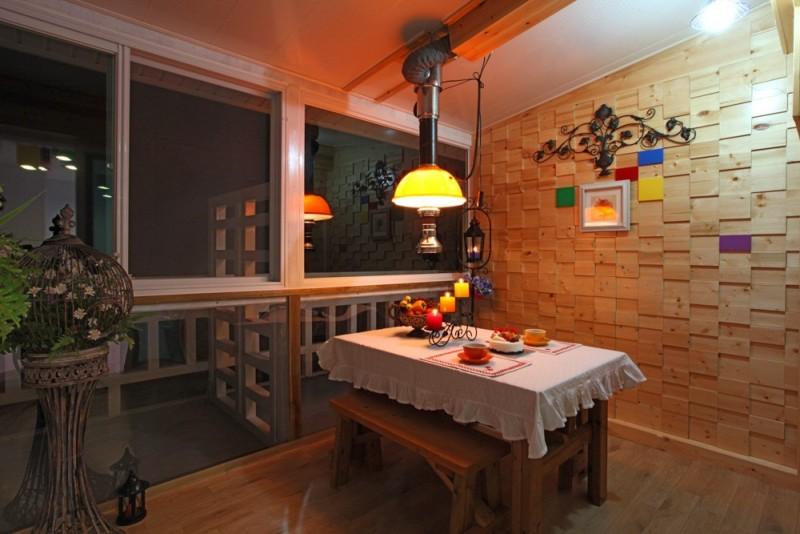 Gapyeong Dorothy Pension (next to the valley)-3