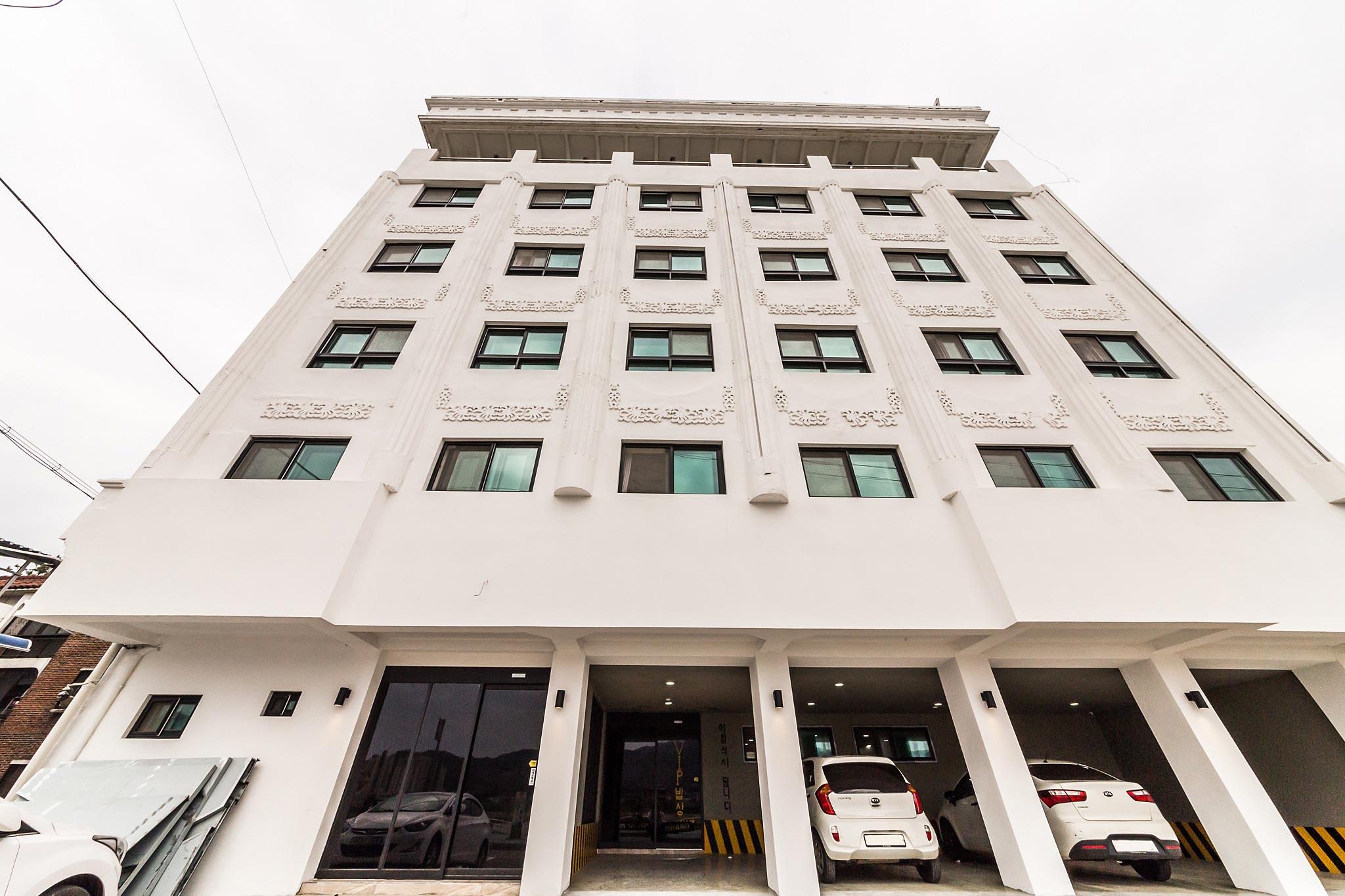 Yangpyeong VIP House-6