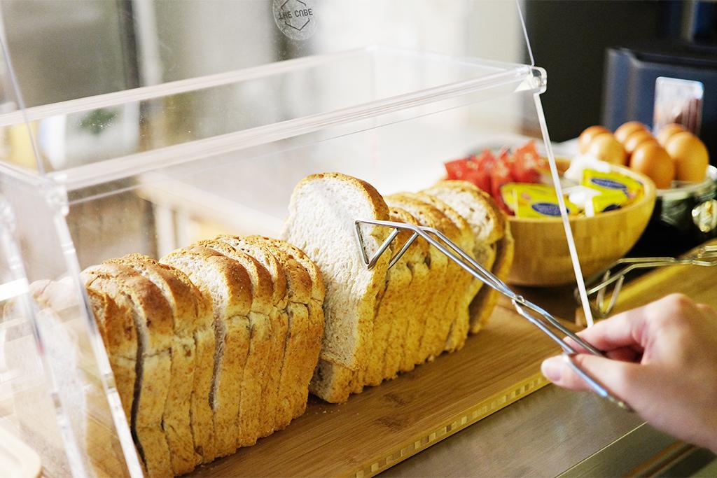 Myeongdong The Cube Hotel Style Guesthouse-17