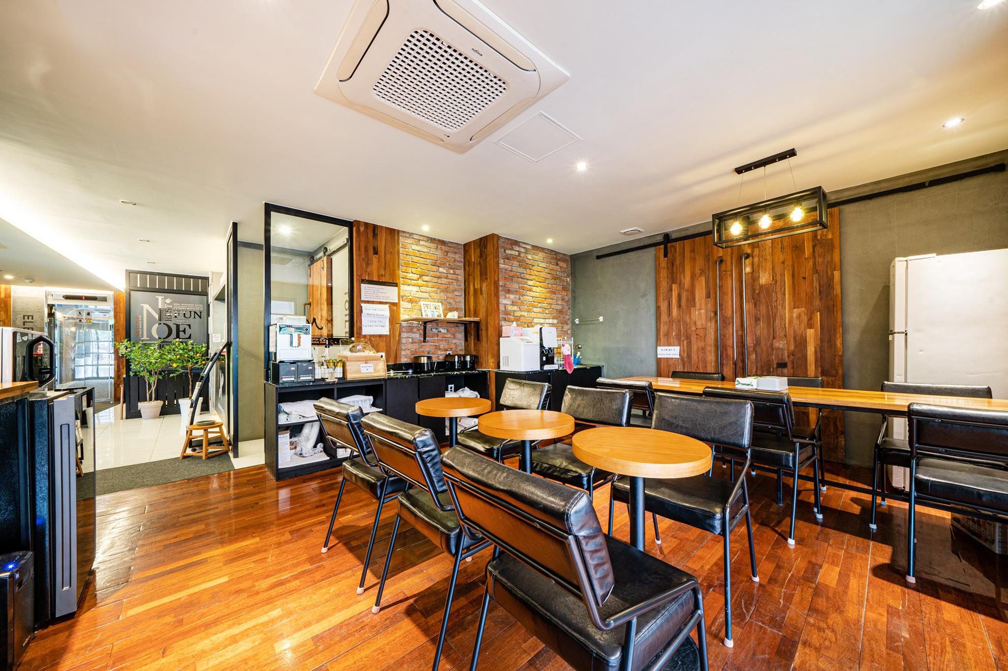 Noel Business Hotel-13