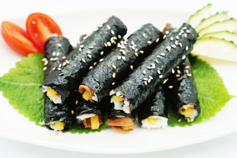 숙소 시설