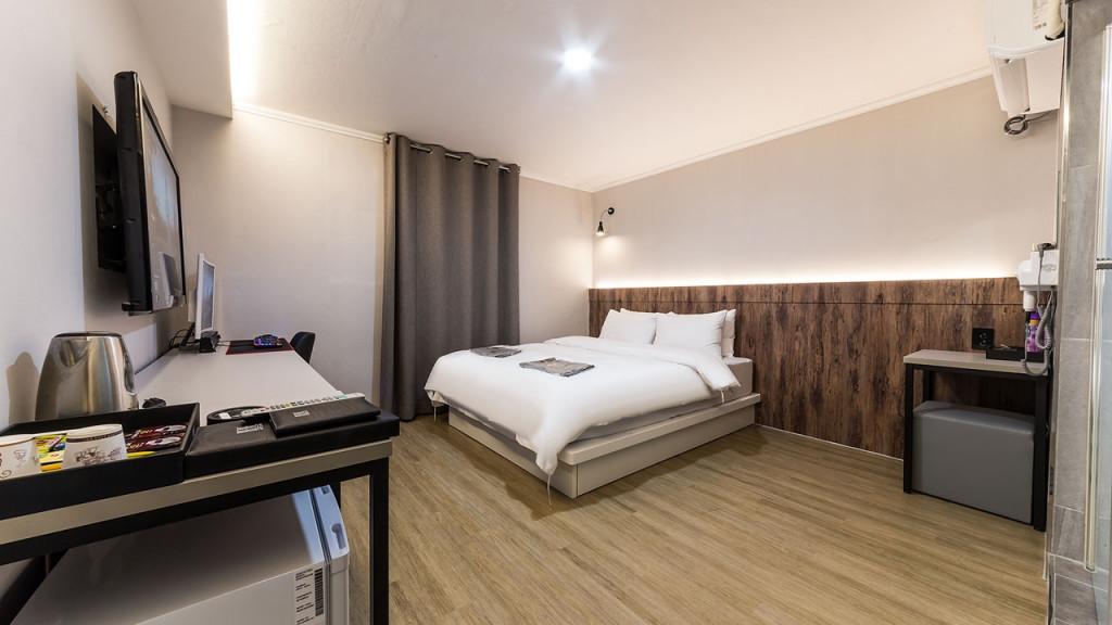 Uijeongbu Hotel Bene-7