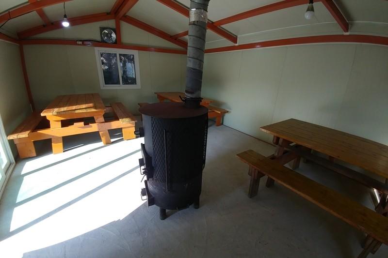 Yangpyeong Ggaruru Pension-33