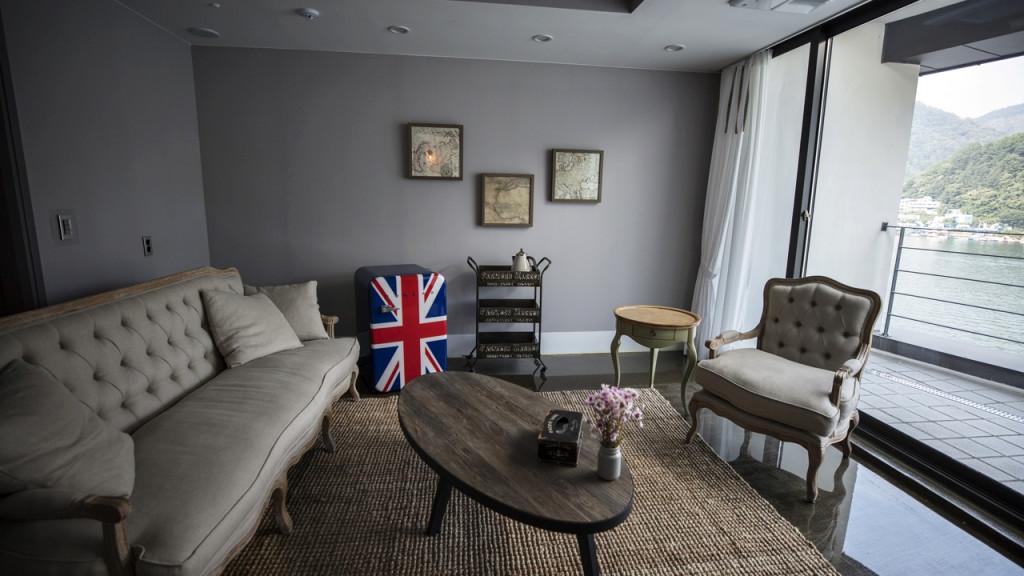 Gapyeong SS Resort-34