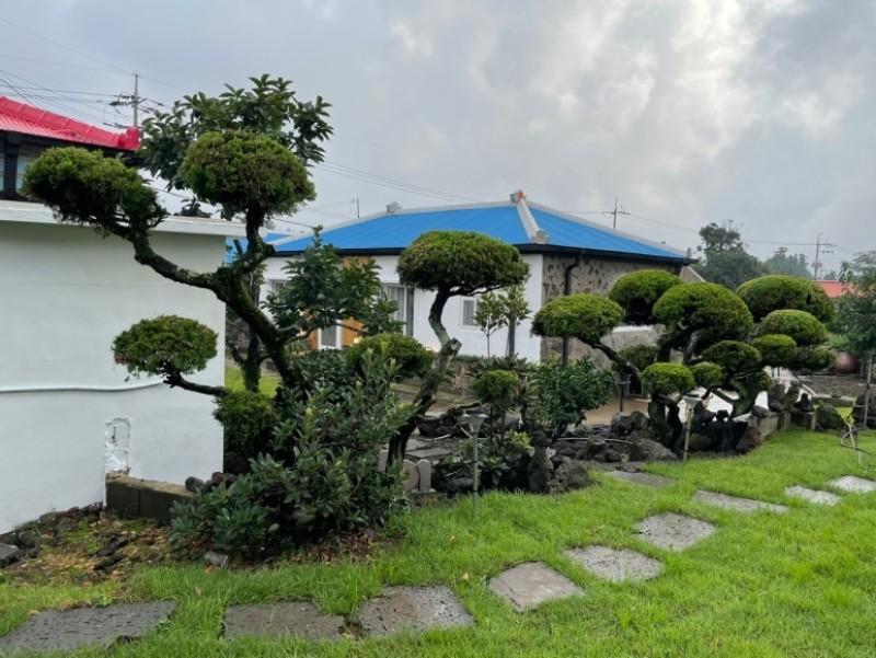 숙소 시설
