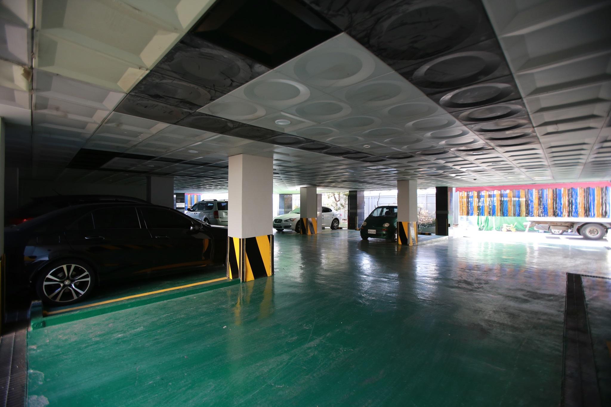 Incheon (ganseokdong) Noblesse-13