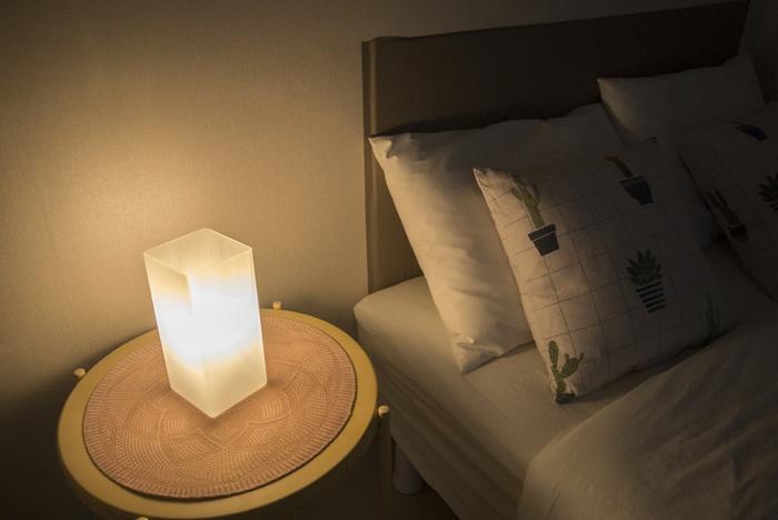 Seoul Samgakji Hawoojae Guesthouse