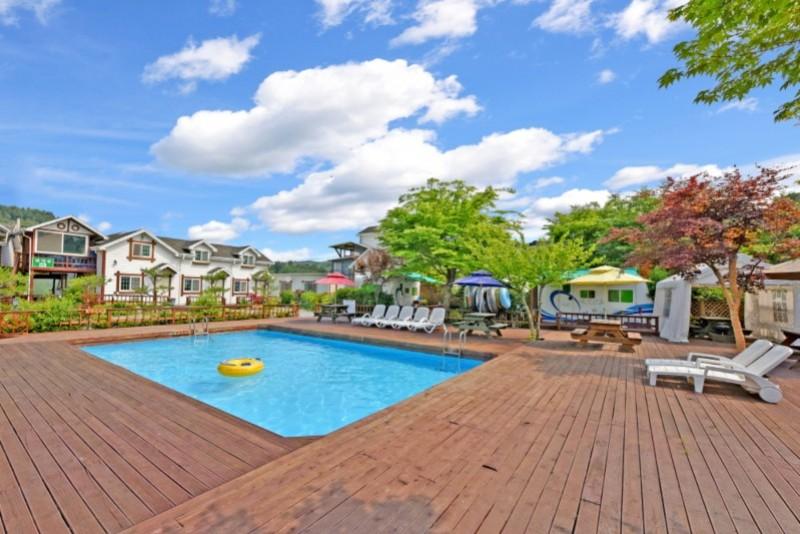 Gapyeong Happy Pension-25