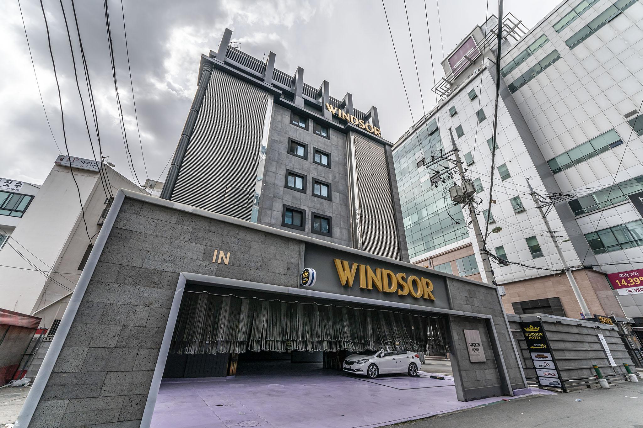 Paju Geumchon Windsor-3