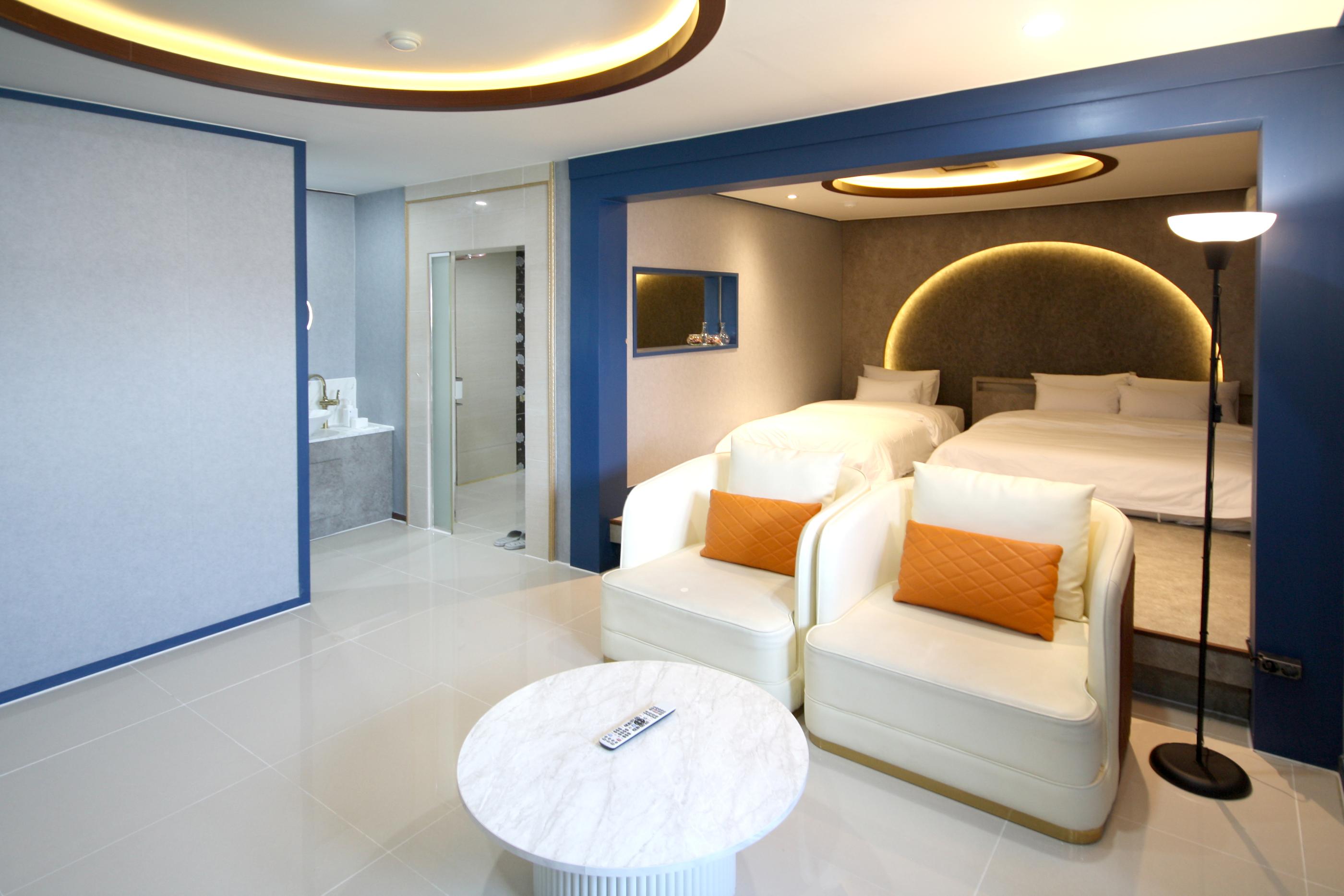 Seocheon Sogok Stay