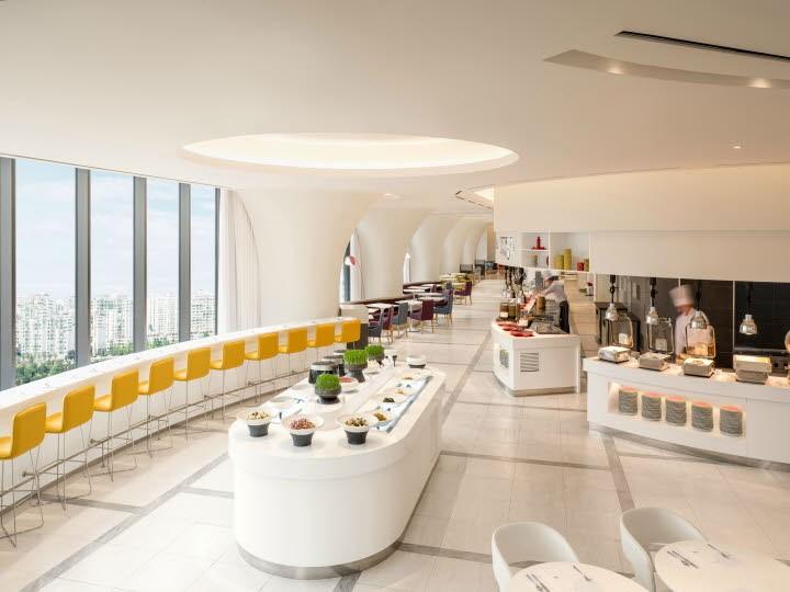 Ibis Styles Ambassador Seoul Yongsan-3