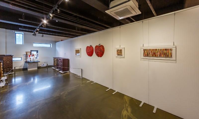 Daebudo Paper Museum Hanok Pension-33