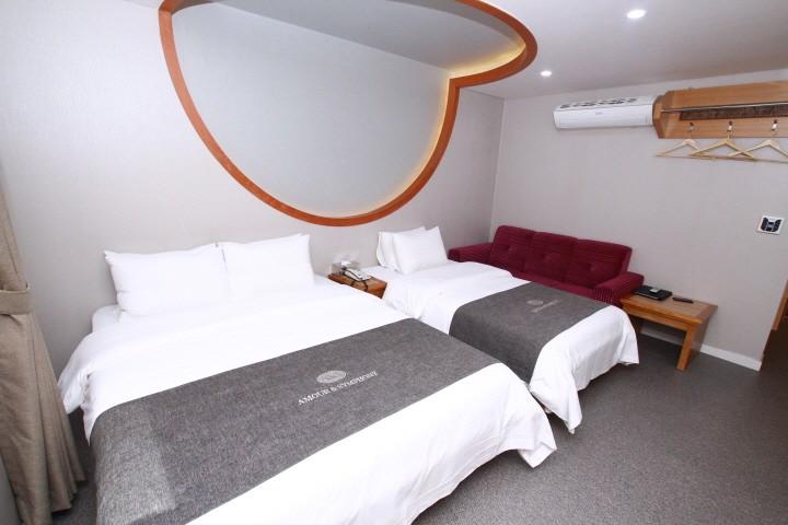 Hotel Amour Suwon-8