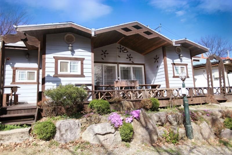 Gapyeong Yullimdongsan Pension-8