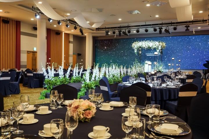 Gyeongwonjae by Walkerhill-18