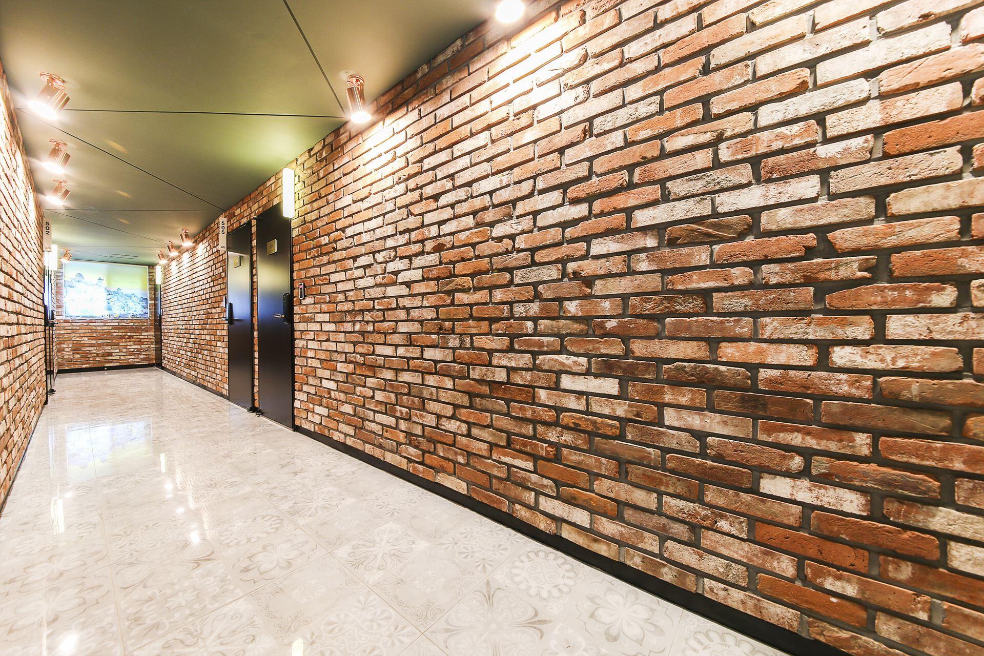 Yongin Avenue Hotel-20