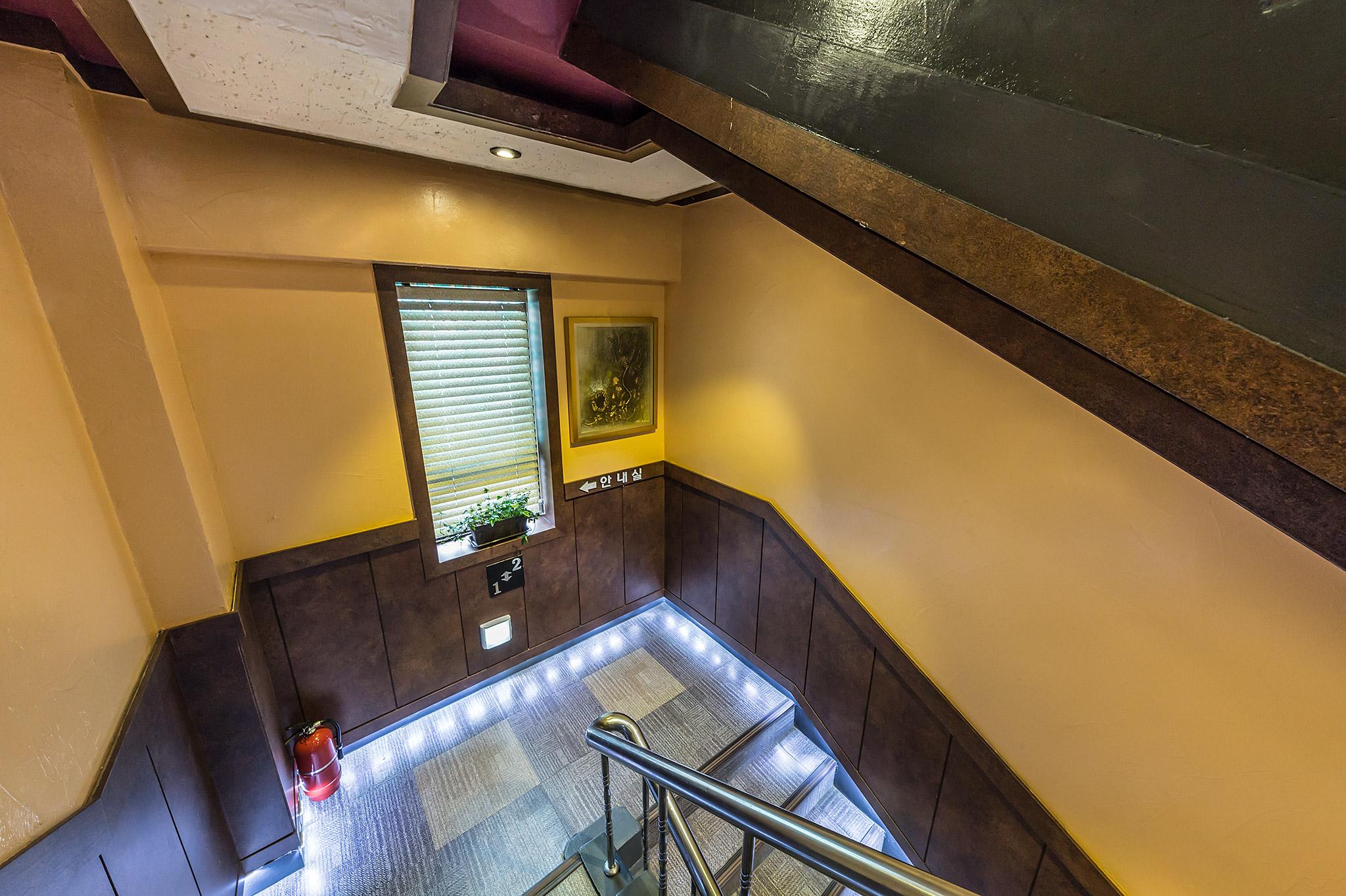 Goyang (Jugyo) Zeus-5