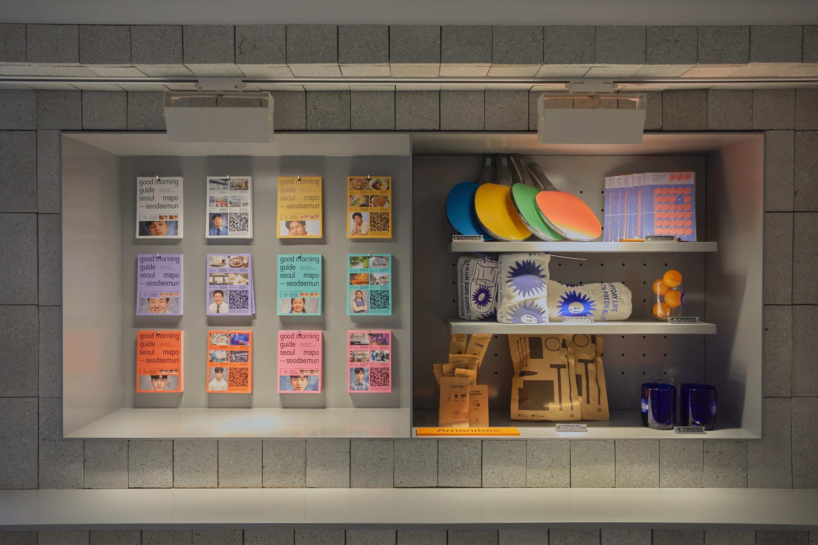 Shinchon Aank Hotel-15