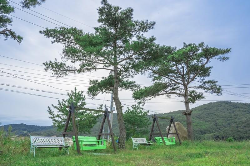 숙소 시설