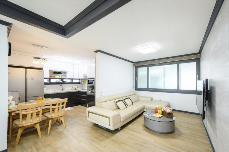 Namhae Byeolbada House Pension