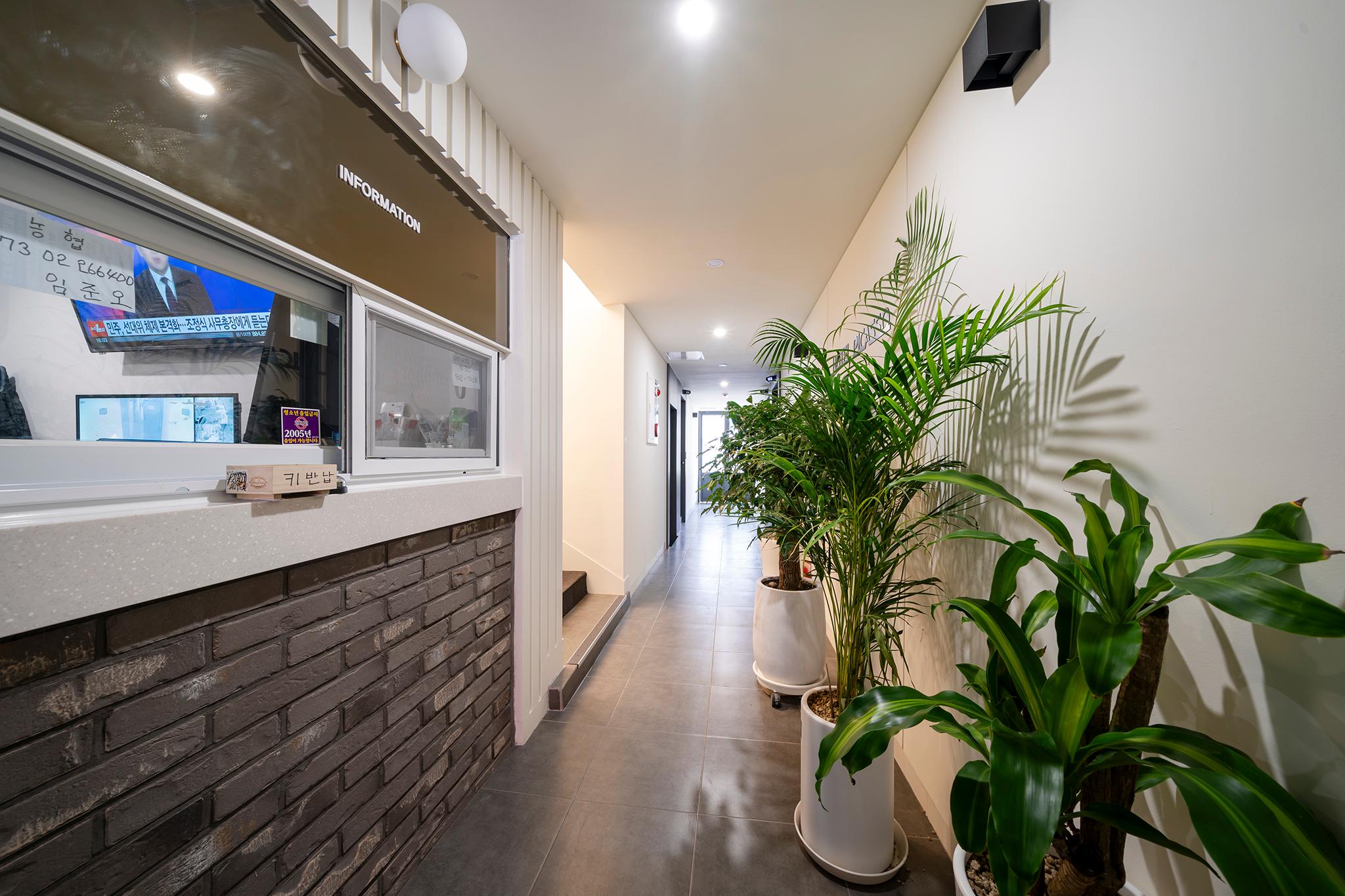 Suyu Hotel Picasso-5