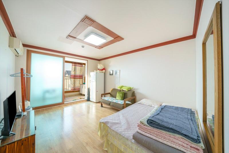 Daebudo Seayard Pension-25