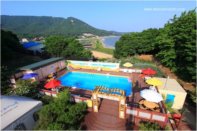 Ganghwado Kkotyanggi Badanaeeum Pension-20