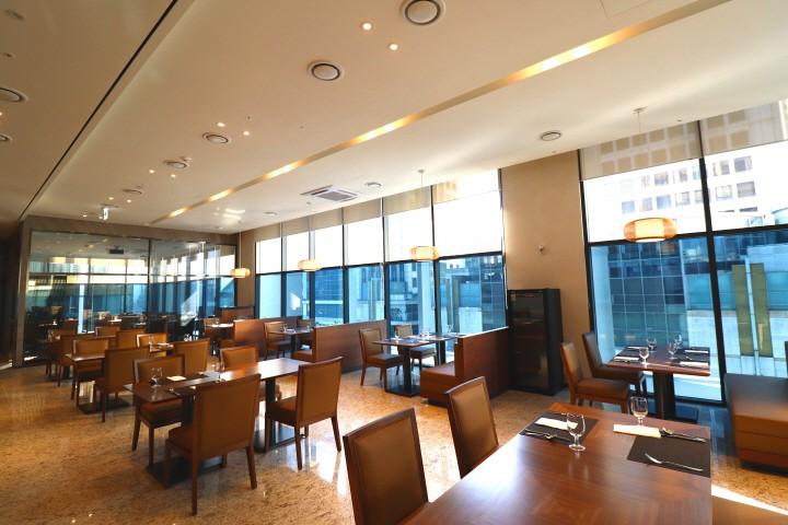 Stanford Hotel Myeongdong-33