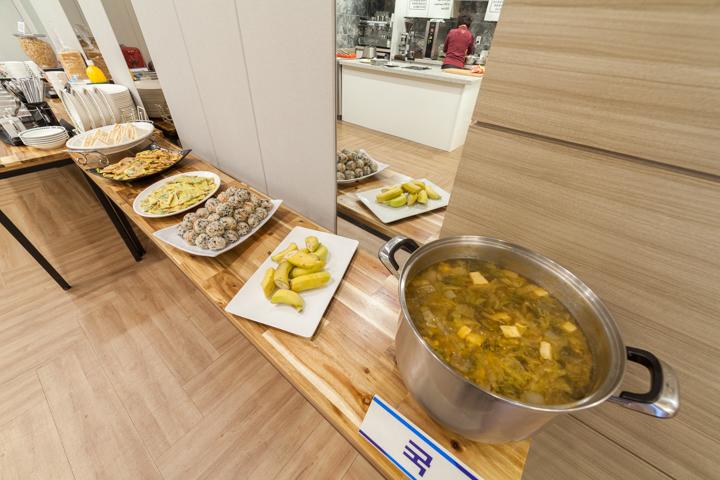 숙소 시설