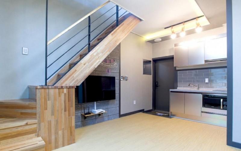 Boryeong (Daecheon) Dorothy Pension