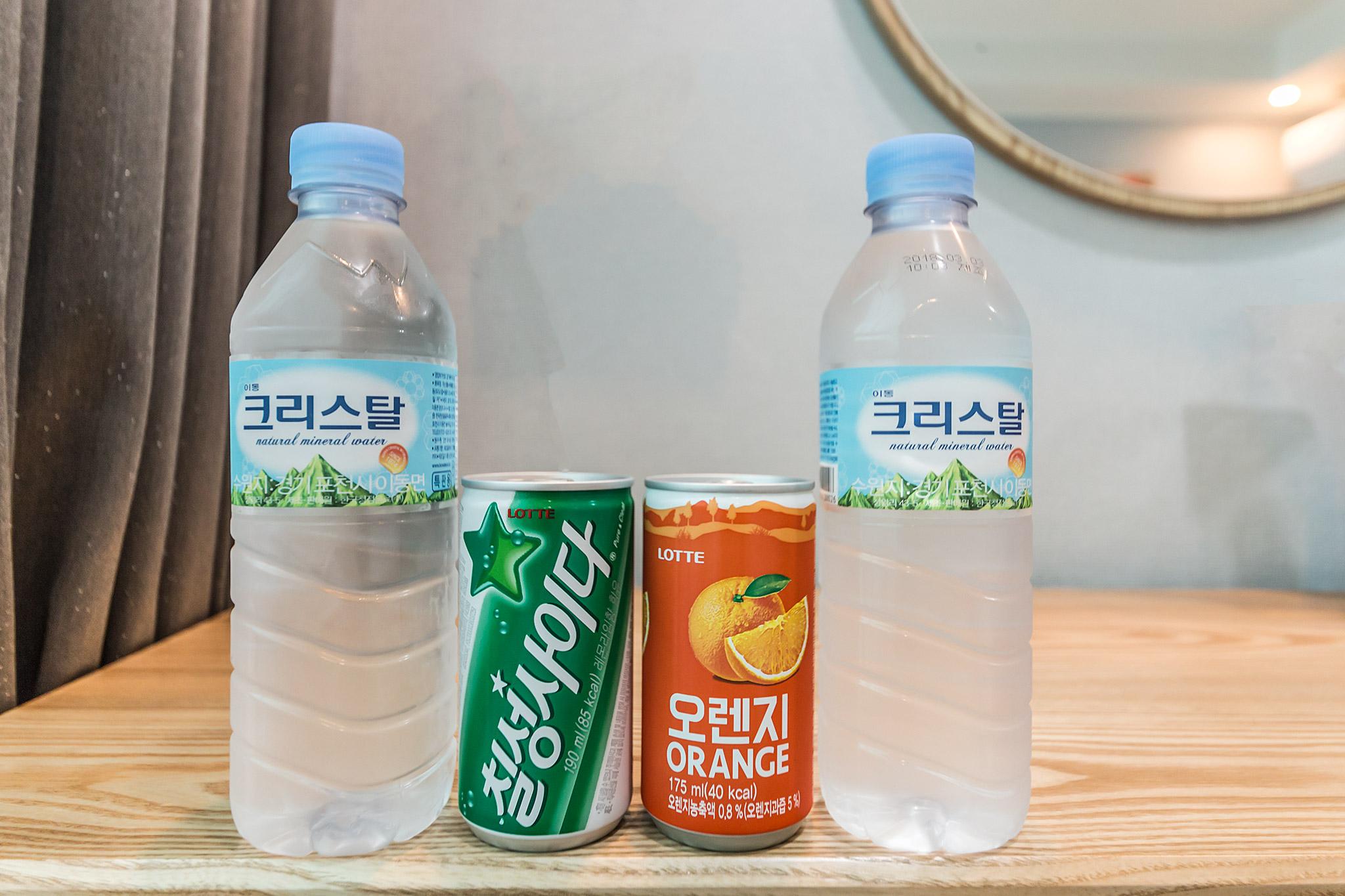 Anseong Lake Hotel-23